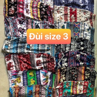 QUẦN ĐÙI VẢI LANH BIGSIZE CHO NGƯỜI MẬP (NHIỀU MÀU)