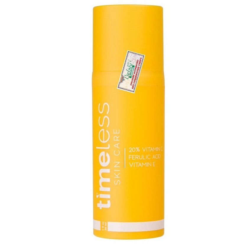 Tinh Chất Timeless Vitamin C 20% | BigBuy360 - bigbuy360.vn