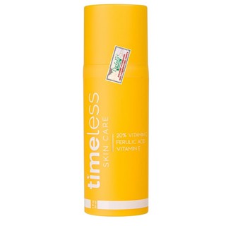 Tinh Chất Timeless Vitamin C 20%