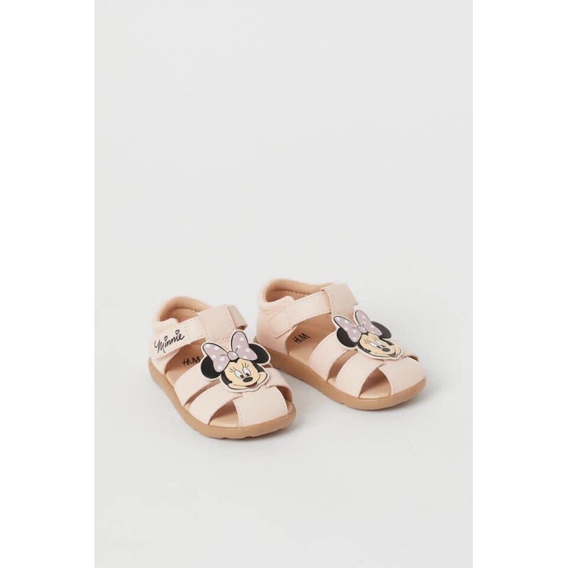 Sandal Hm auth cho bé