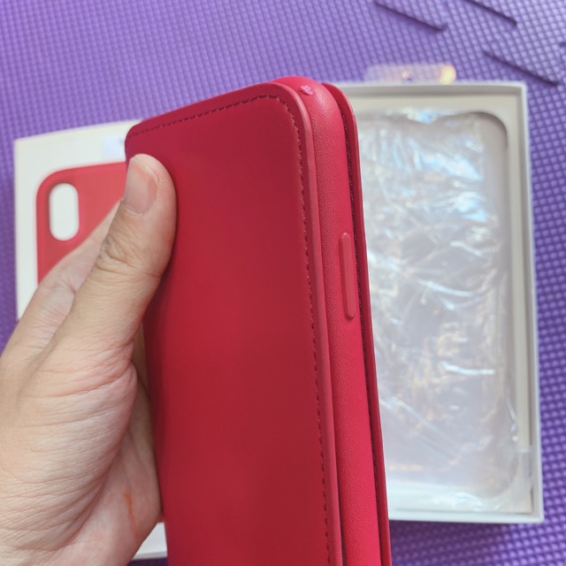 Thanh Lý Bao da iPhoneXsMax