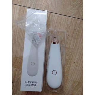 Máy hút mụn siêu khoẻ ( dùng pin )