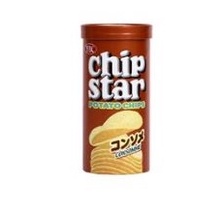 Snack khoai tây YBC Chip Star 50g ( nhiều vị ) - Konni39 Sơn Hoà - 1900886806