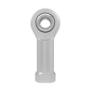 Khớp cầu thép 3mm 4mm, Vòng bi mắt trâu M3 M4