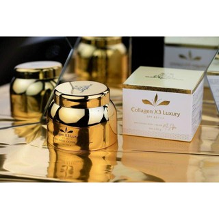 [Chính Hãng] Body Collagen X3 Luxury