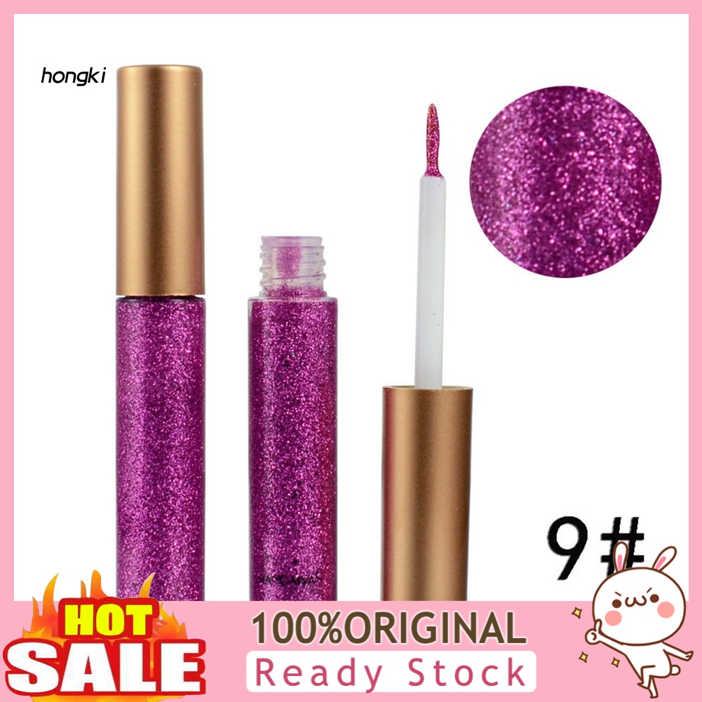 Bút kẻ mắt dạng lỏng màu sắc long lanh quyến rũ dành cho nữ
 | BigBuy360 - bigbuy360.vn