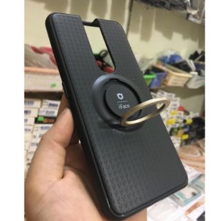 Ốp lưng hiệu IFace cho oppo F11 pro kiêm ring