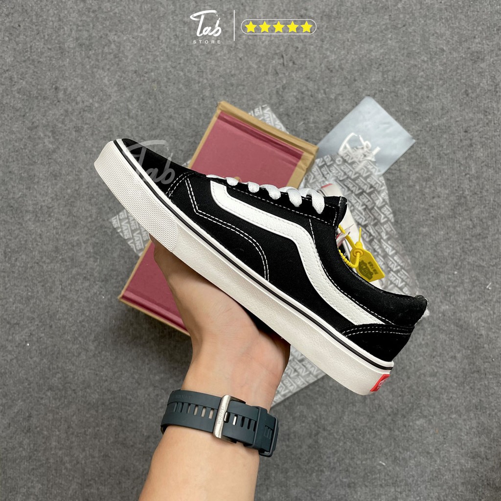 [TabSneaker] Giày Vans Old Skool 💝FREESHIP💝 Giày Thể Thao Bản 1 : 1 | BigBuy360 - bigbuy360.vn