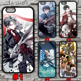 Ốp lưng điện thoại Attack On Titan - Ốp Anime I.phone 5s 6 6s 6s+ 7+ 8+ X Xs Xr 11 11 pro max 12 12 pro max 13 13 pro 13