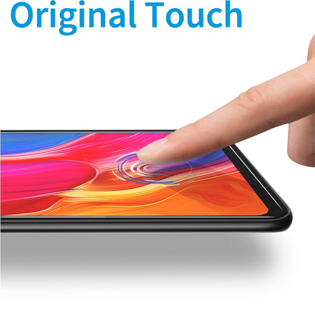 Kính cường lực cho Xiaomi Redmi Note 7 / Note 7 Pro 2.5D 0.26mm 9H