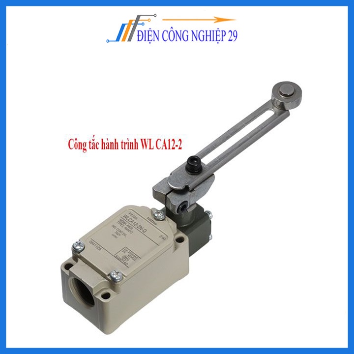 Công tắc hành trình WL CA12-2