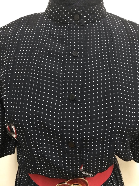 Đầm siêu phẩm Vintage Nhật