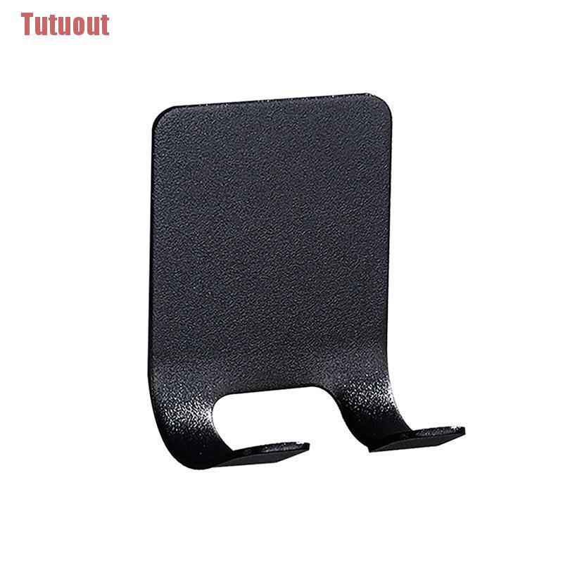 Bộ 2 Giá Đỡ Dao Cạo Râu Gắn Tường Không Cần Khoan Lỗ Tiện Dụng Cho Nhà Tắm