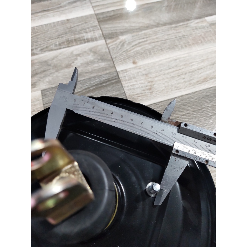 Sản phẩm gia đình làm: Bầu tổng phanh SY1030