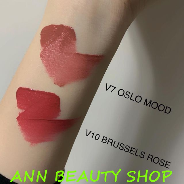 Son Kem Lì Merzy The First Velvet Tint | BigBuy360 - bigbuy360.vn