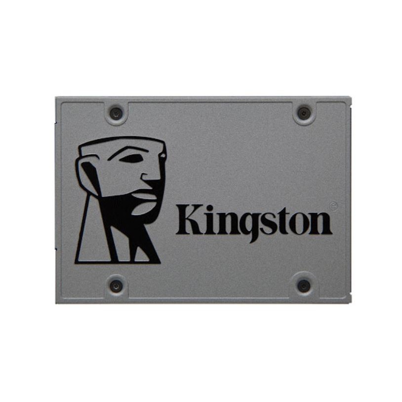 SSD Kingston 120G SUV500 tem FPT | BigBuy360 - bigbuy360.vn