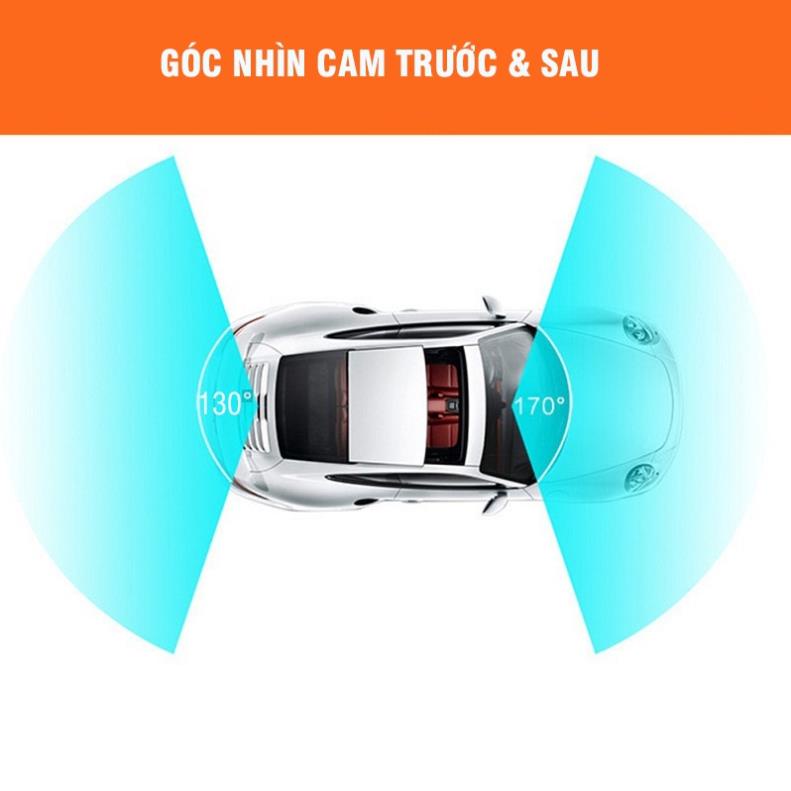 Camera hành trình ô tô Onvizcam Cx8, màn hình IPS 4 inh siêu nét chính hãng onviz | BigBuy360 - bigbuy360.vn