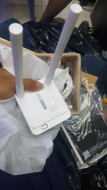 Router wifi mini A3 BĂNG TẦN KÉP. Totolink AC1200 5GHZ 2.4GHZ | BigBuy360 - bigbuy360.vn