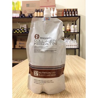 HẤP TÚI EDOCEAN COLLAGEN 1000ML