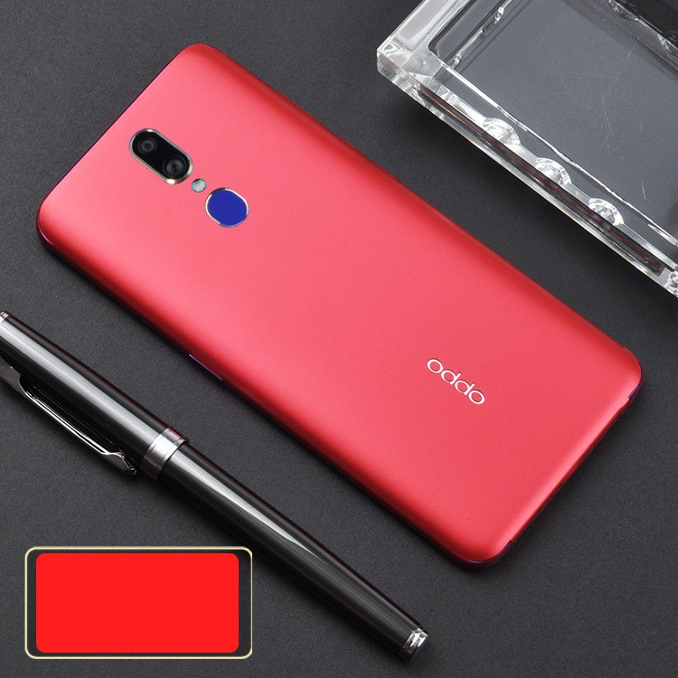Miếng dán skin Oppo F11