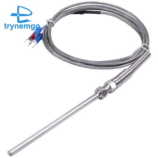 Dây cáp cảm biến nhiệt độ Pt100 RTD