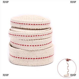 Dây Bấc Đèn Dầu Bằng Cotton Bện Dài 1M Tiện Dụng