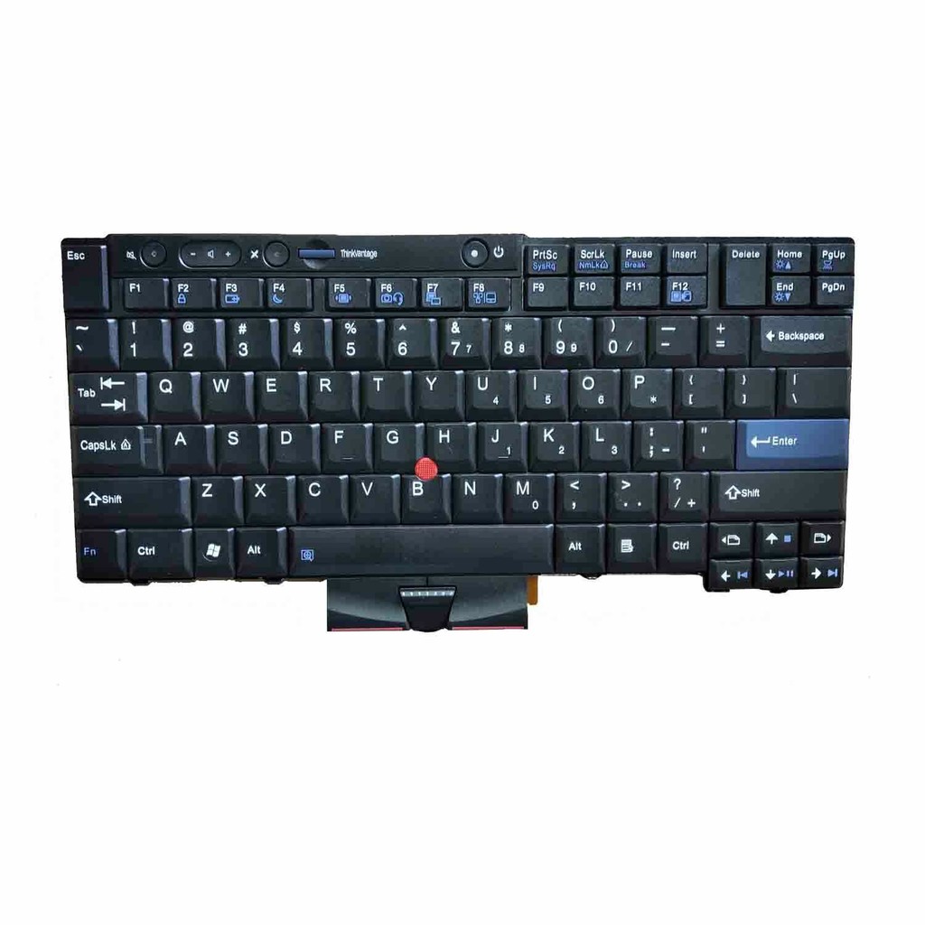 Bàn phím laptop Lenovo Thinkpad T400s ,T410 ,T410i ,T410s T510 T410L T410SL T420 T420I T520 T510I W510 X220 w520