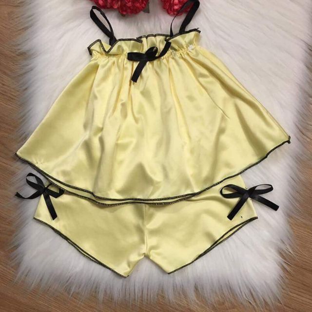 Bộ phi lụa sỉ 32k