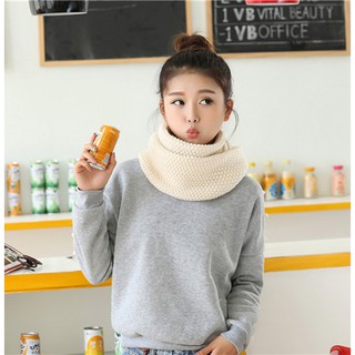Khăn Len Ống Cuốn 2 Vòng - KTT3 ruby6886_shop