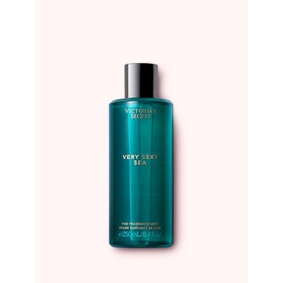 [Có bill - Có sẵn] Auth HOT! XỊT THƠM VERY SEXY SEA VICTORIA SECRET 250ML - 75ML