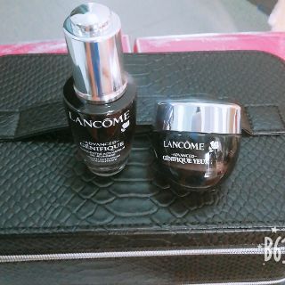 😍😍Set mỹ phẩm cao cấp LANCÔME