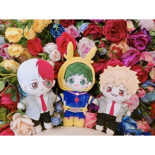 [My hero academia] Búp bê cao cấp Boku no hero academia (ảnh thật)