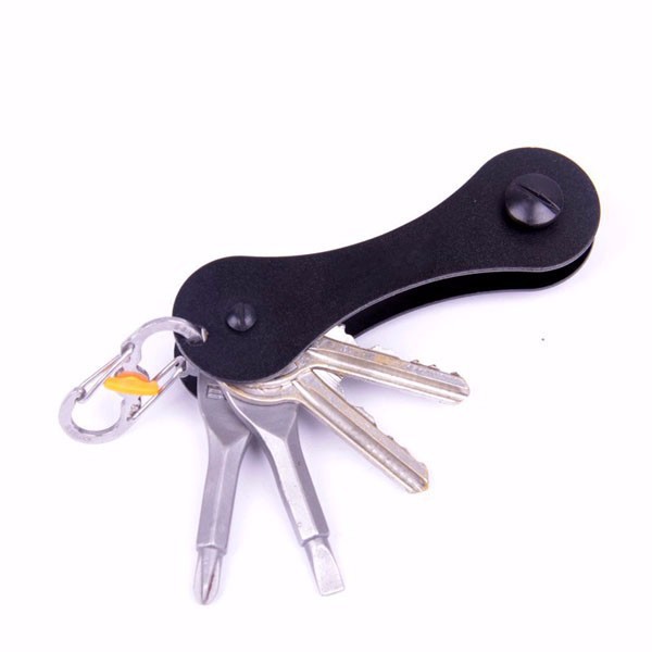 Dụng cụ móc chìa khóa thông minh Key Smart
