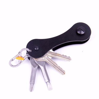 Dụng cụ móc chìa khóa thông minh Key Smart