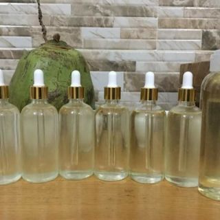 Tinh dầu dừa nhà xoài