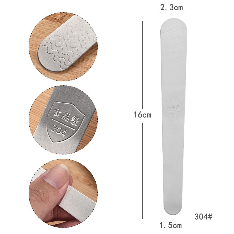 Khuôn làm sủi cảo bằng inox