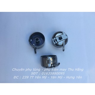Quả đào, thoi, thuyền máy bọ (loại đẹp có yếm đỡ suốt)