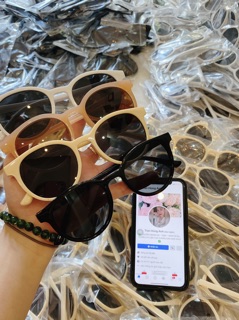 Kính hot trend ( 2% phí shopee)