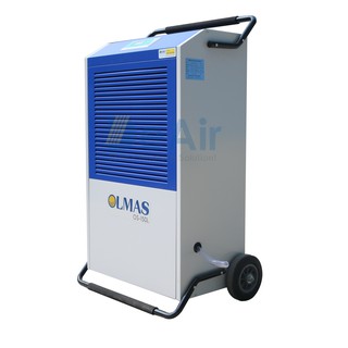 Máy hút ẩ​m Olmas OS-150L