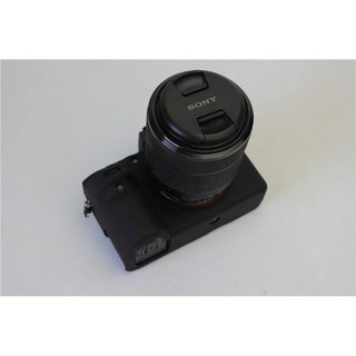 Vỏ silicon cho Sony A7II A7RII A7SII