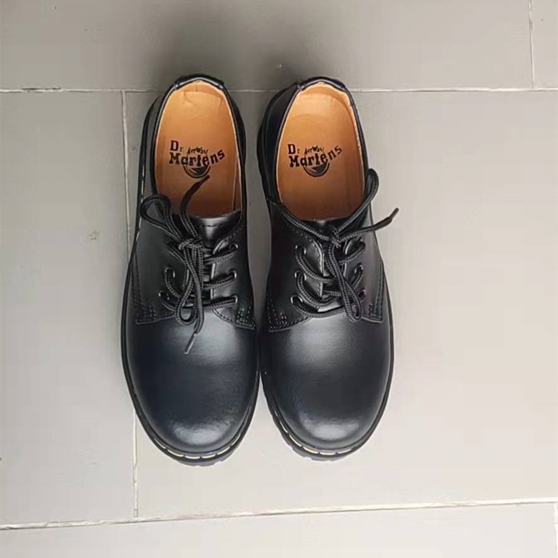 Bác sĩ. Bốt Martin Đế Dày Thời Trang Dành Cho Nữ 1461