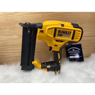 THÂN MÁY BẮN ĐINH DCN680B DEWALT