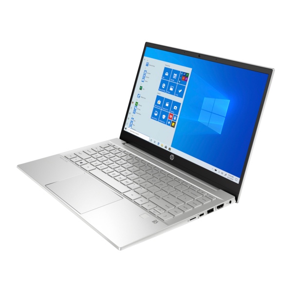 [ELHP10 giảm 10% tối đa 2TR cho đơn từ 15TR] Laptop HP Pavilion 14-dv0512TU 46L81PA (i5-1135G7/ 8Gb/ 512GB SSD/ 14FHD)