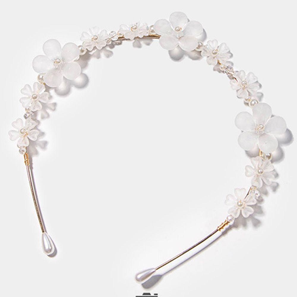 Băng Đô Cài Tóc Thời Trang Hàn Quốc VANES1