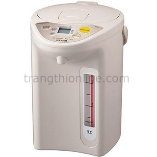 Bình tắm nóng lạnh Picenza S30 - 30 Lít