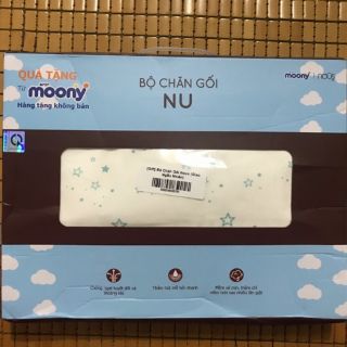Bộ chăn + gối xô nous