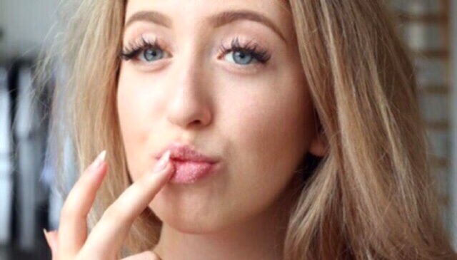 Sale 35% Tẩy Da Chết Môi Beauty Treats Lip Scrub Mỹ | BigBuy360 - bigbuy360.vn