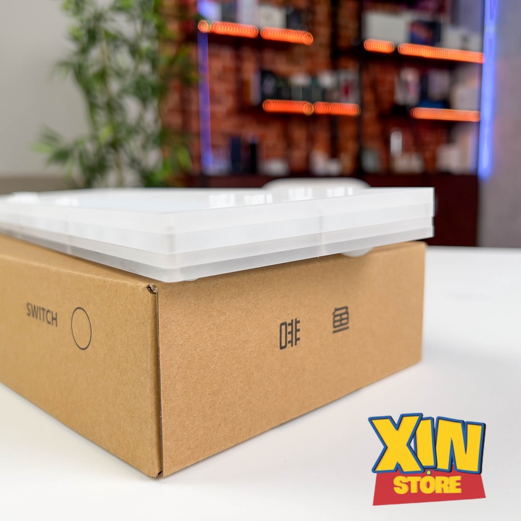 KIT BÀN PHÍM C68 LED RGB ĐÈN NGỦ GIÁ RẺ