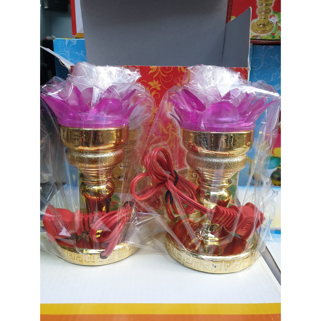 Đèn Thờ Led SEN MINI 1 và 2