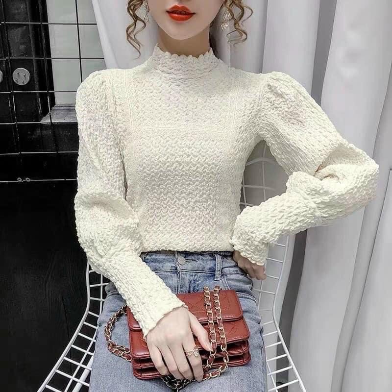 ÁO XỐP NHĂN SIÊU HÓT